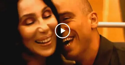 Рамазотти шер клипы