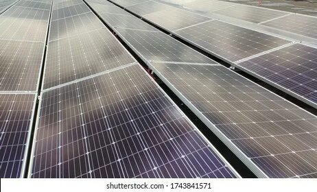 Solar 2020