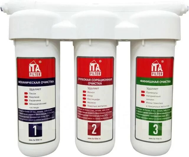 Ita fs10306-2. Trio bravo. фильтр под мойкой ita filter bravo trio-14 трехступенчатый. Trio bravo. система обратного осмоса bravo trio ws-2.