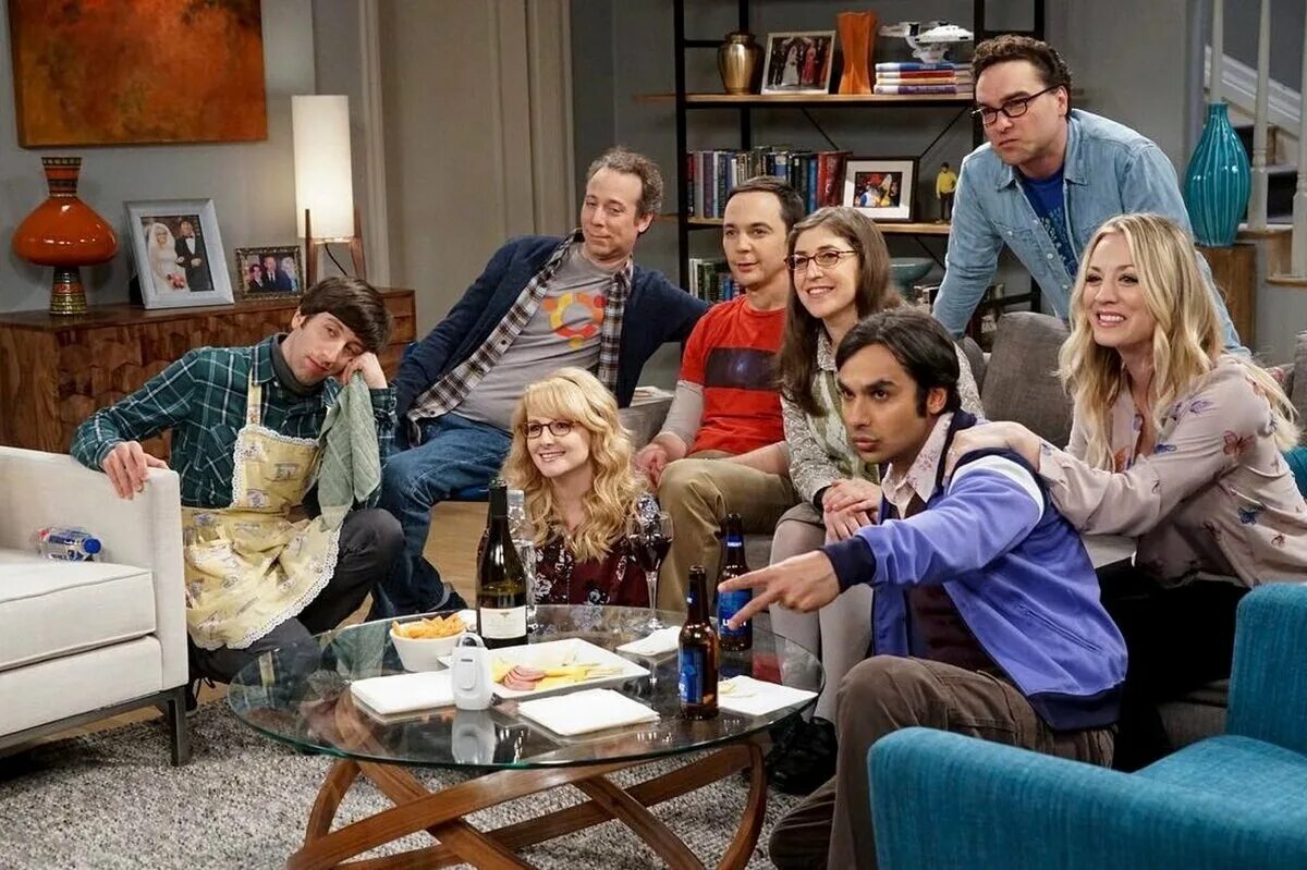 Теория большого взрыва (the big Bang Theory). Теория большого взрыва (2007). Чак Лорри теория большого взрыва.