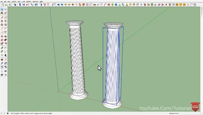 Sketchup труба. Макет трубы. готовые колонны в sketchup. как нарисовать трубу в скетчапе. готовые колонны в скетчап.