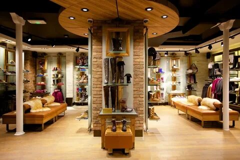 Ugg australia магазины в москве