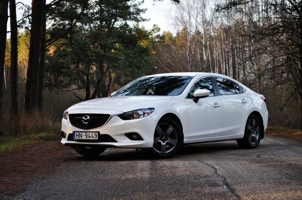 Мазда 6 краснодар. Mazda 6 белая. Mazda 6 White. Мазда 6 2015. Mazda Mazda 6 2015.