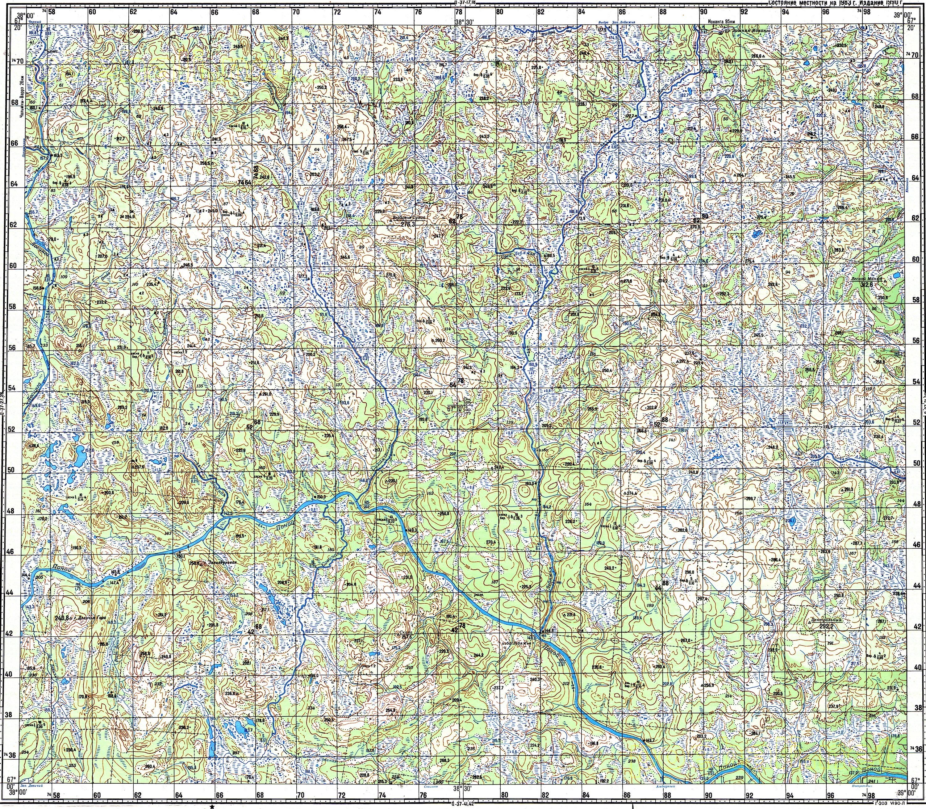 М 1 100000. Топографические карты Генштаба масштаба 1 100000. Карта Генштаба арх обл. Карты топографические Архангельской обл. Топографические карты генерального штаба России в м 1:100000.