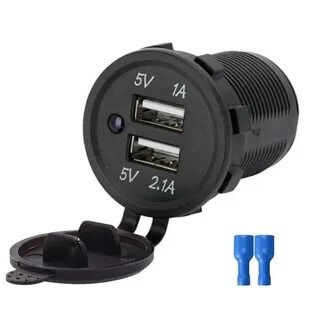 Usb 12v