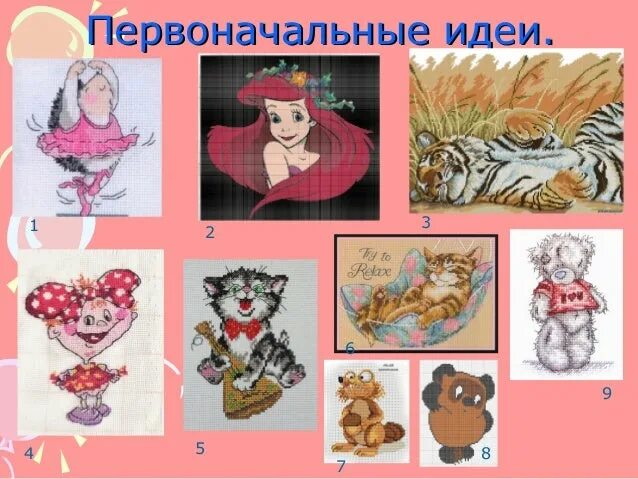 Темы проектов 5 класс технология девочки Изображение ТВОРЧЕСКИЙ ПРОЕКТ 7 КЛАСС ТЕХНОЛОГИЯ ДЛЯ ДЕВОЧЕК