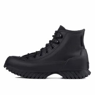 Converse chuck lugged high 2.0