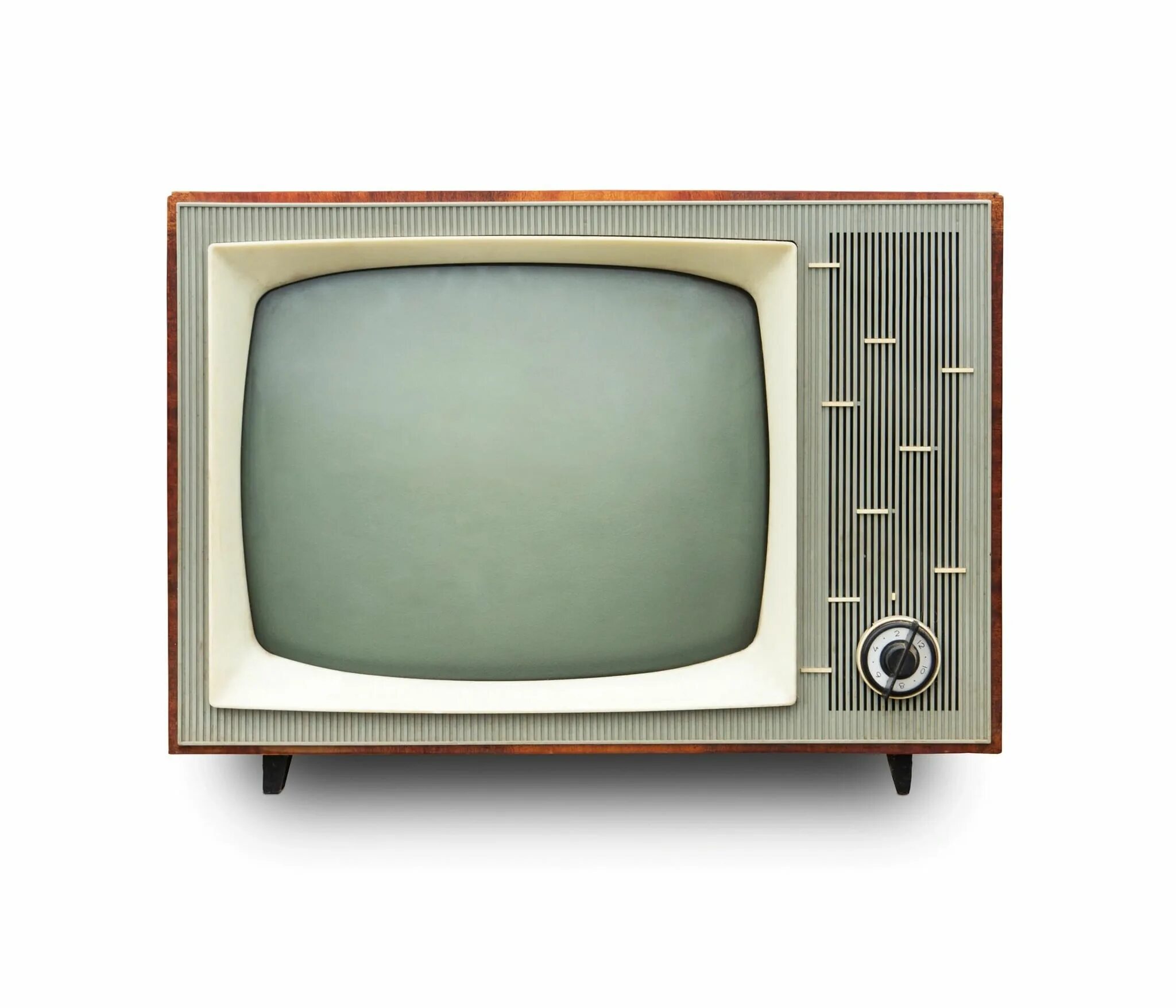 Tv old 2. Старый телевизор. Старинный телевизор. Советский телевизор. Телевизор на белом фоне.