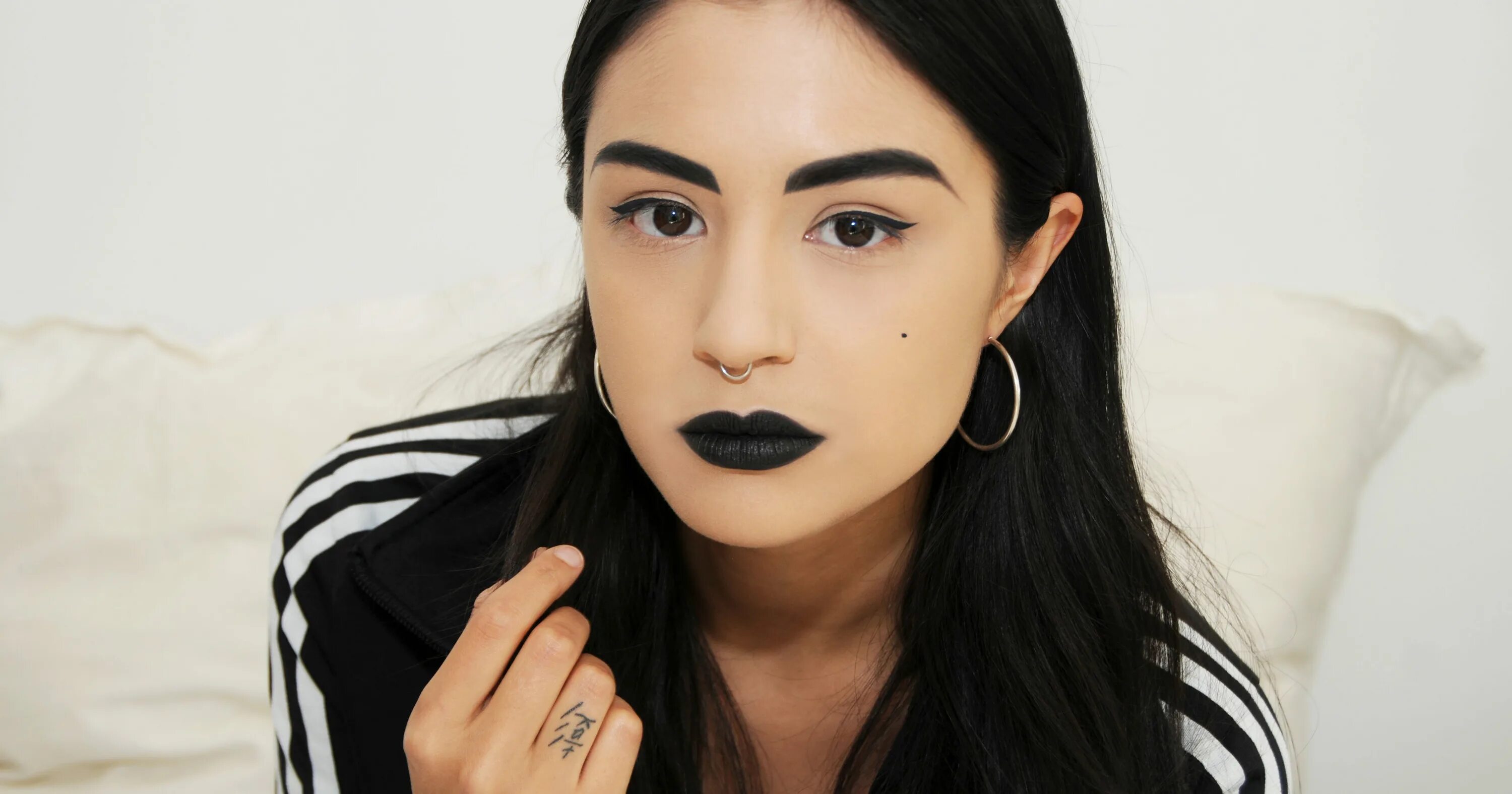 Make up meaning