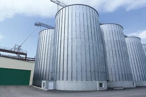 Вега завод комбикормов