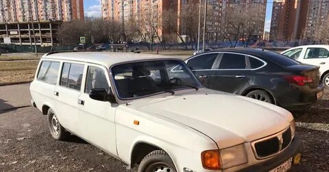 Авито волга универсал бу