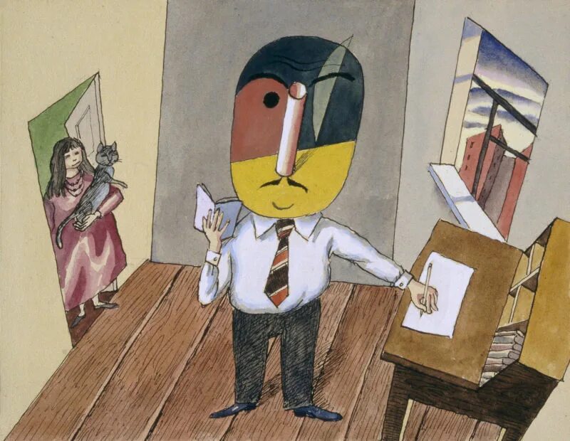 Пивоваров работы. Пивоваров художник.