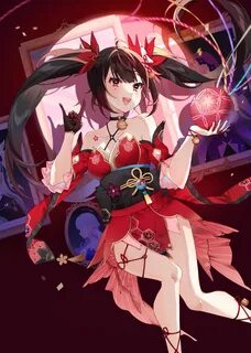 Sparkle (Honkai Star Rail) di Puruton 4227480 