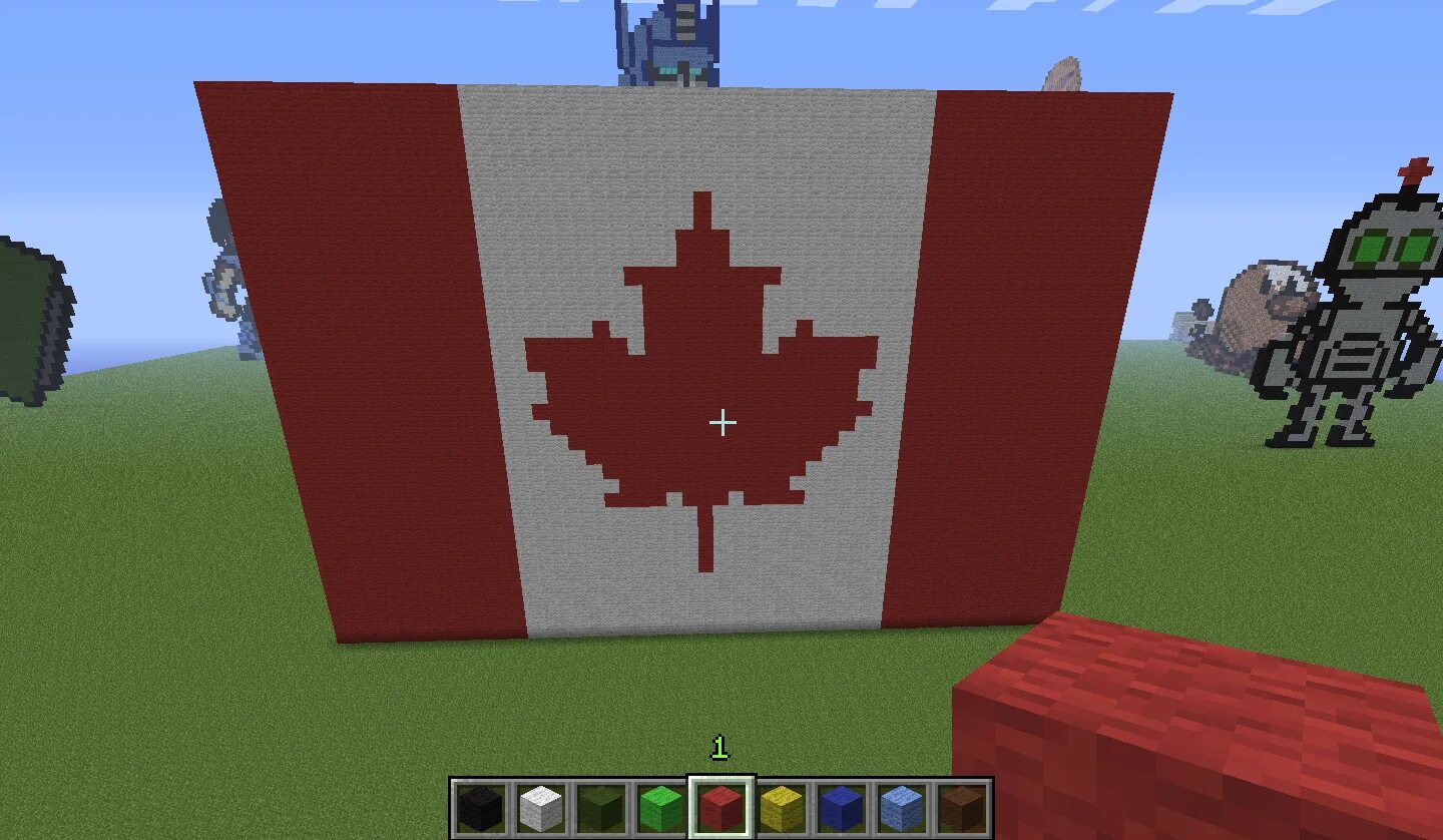 Loader minecraft c