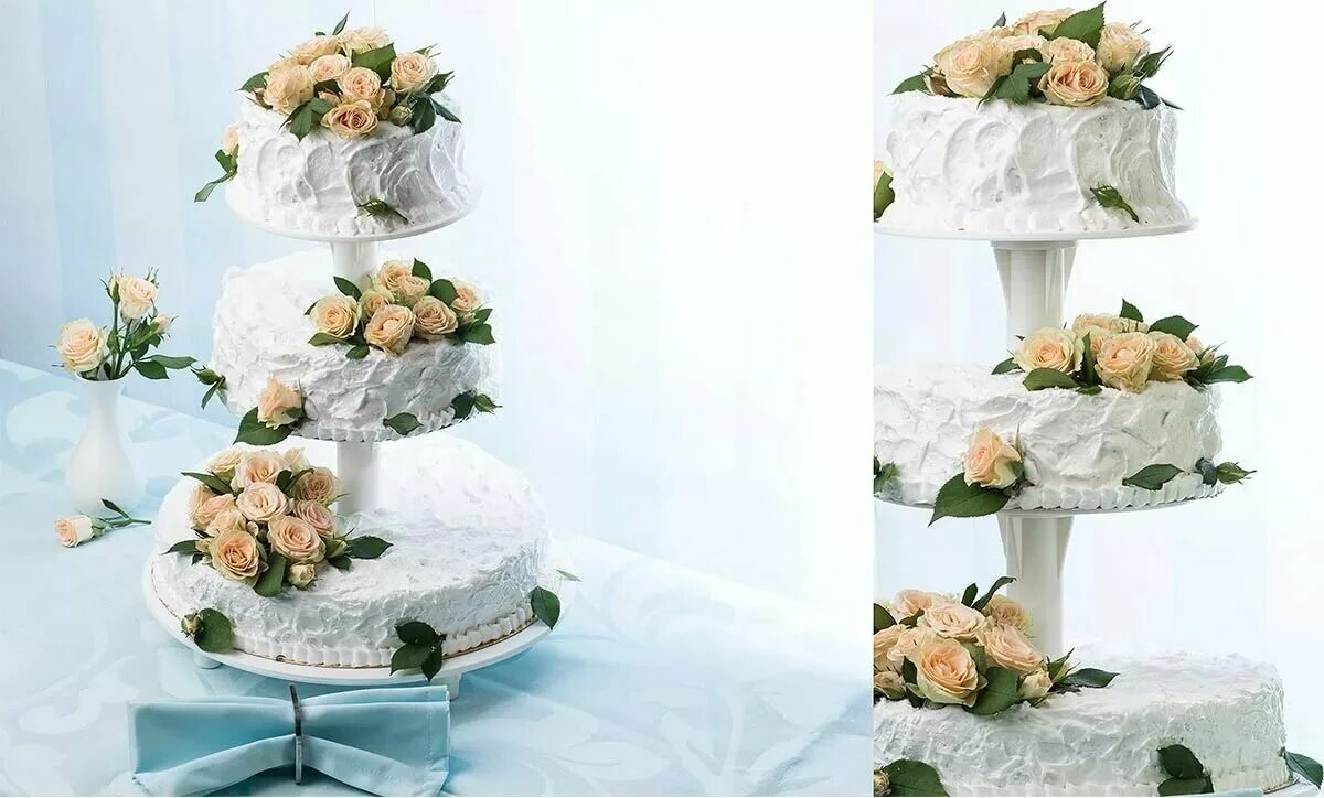 Трехярусный или трехъярусный. Свадебный торт на подставке. Свадебный торт многоярусный. Свадебный торт трехъярусный. Торт свадебный трехъярусный на подставке.