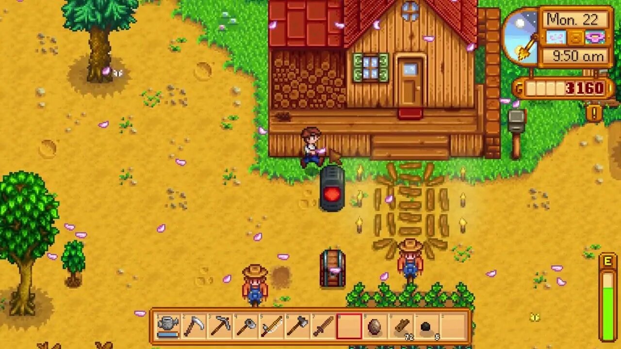 Игра про ферму stardew valley. Спринг валлей игра. Stardew valley превью. Stardew valley превью. Stardew valley мотыга.
