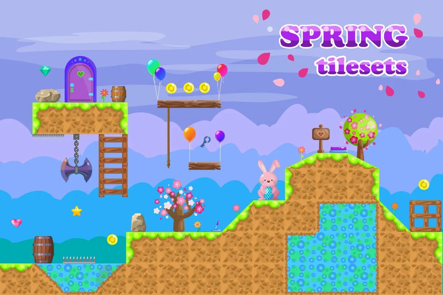 Платформер. Spring игра. Platformer game. Ассетс платформер. Game platform download