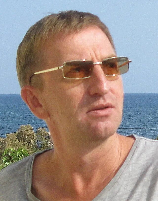 Игорь Валентинович, 56 ., Engels, הייתי רוצה להכיר בחורה בגיל 30 - 50 . - Mamba 
