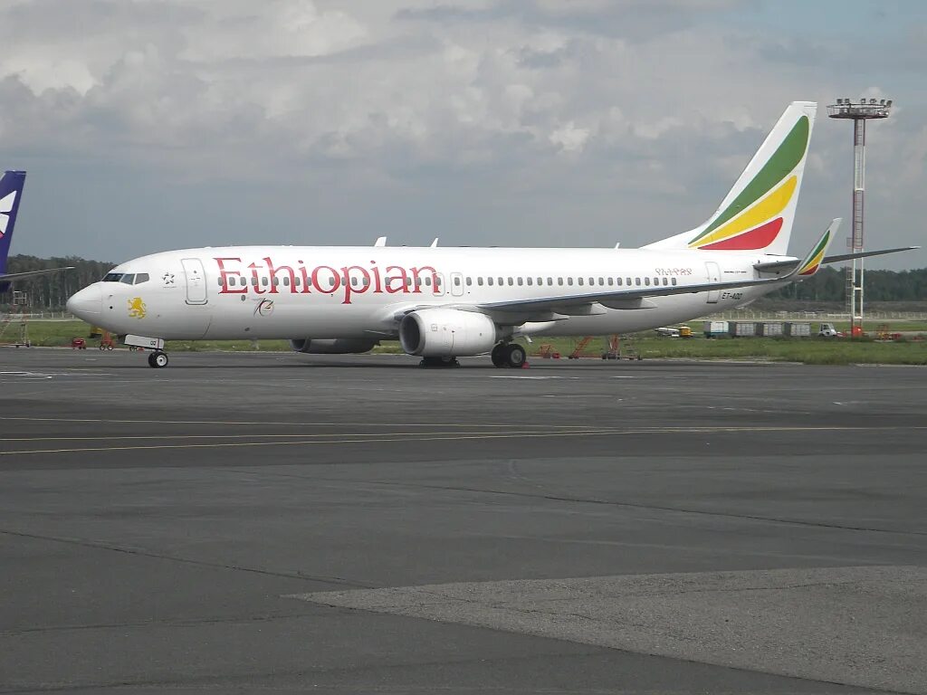 Et 761 ethiopian airlines. Эфиопиан Эйрлайнс Домодедово. Ethiopian Airlines в Домодедово. Ethiopian Airlines 737-800. Боинг 737 эфиопские авиалинии.