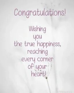 Congratulations перевод песни
