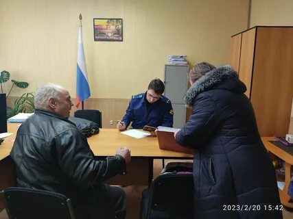 Типичный североуральск