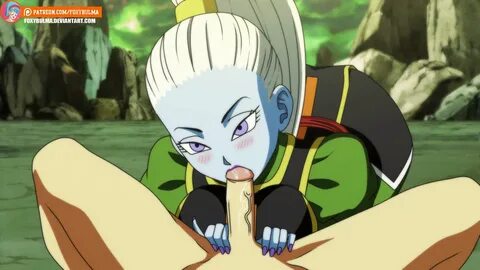 [FoxyBulma] Android 17 True Wish (Dragon Ball Super) - 9/101.