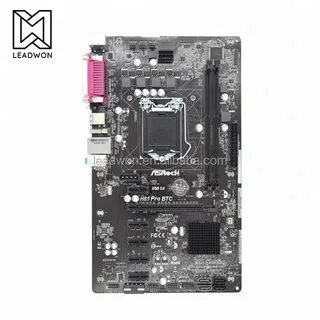 Asrock h81 pro