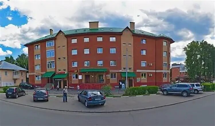 Медцентр электроугли