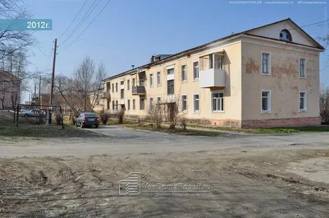 Среднеуральск ленина