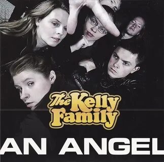 Family angel