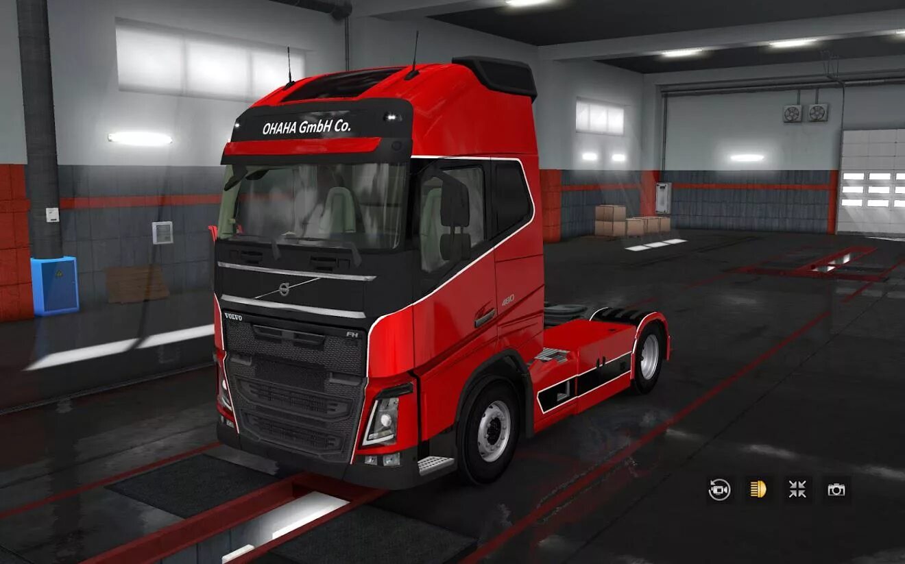 Евро трек 2 1.34. Вольво евро трек 22. мод на етс вольво 1.34. volvo fh 2012 кабина. мод на volvo fh.