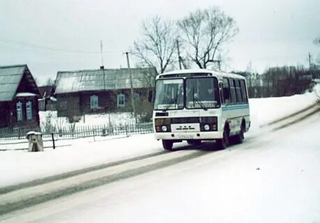 Автобусы яранск