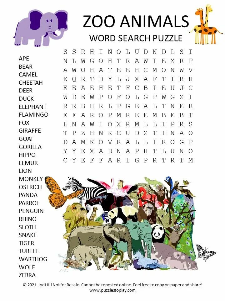 Animals wordsearch. Zoo Wordsearch. Zoo animals Wordsearch. Zoo animals Word search. Zoo animals Wordsearch ответы готовые.