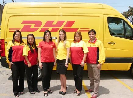 Dhl de