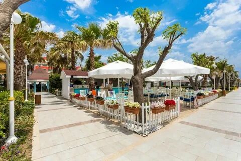 Orange county belek 5
