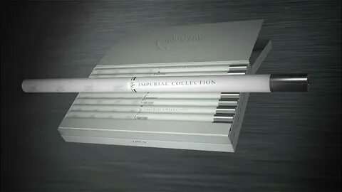 Cigaronne imperial collection