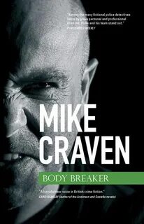 Body breaking