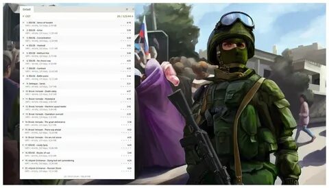 Вежливые люди игра