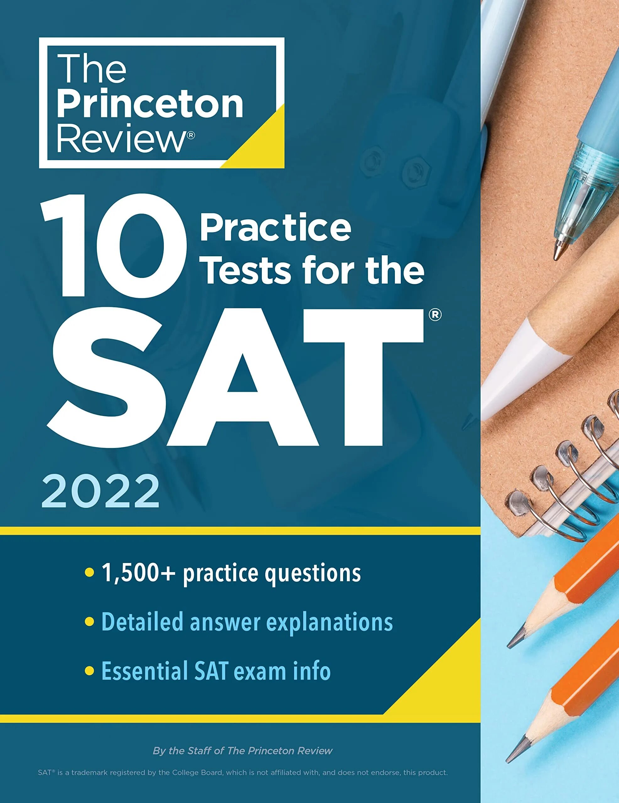 10 Practice Tests for the sat, 2022. Тест 2022. Princeton Review sat. Books for sat 2022.