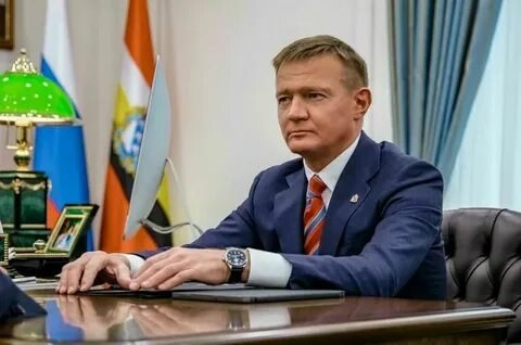 Губернаторы курской губернии