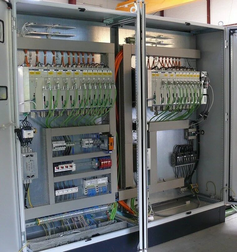 Шкафы управления control. Шкаф управления control 2000. маршалинг в электрике. marshalling cabinet. plc cabinet.
