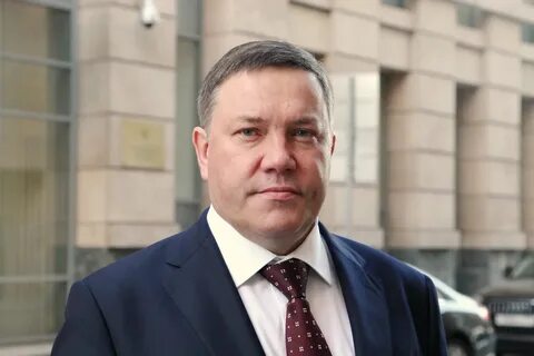 Выбор губернатора вологодской