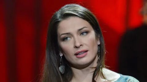 Irina Lobacheva yalangoch