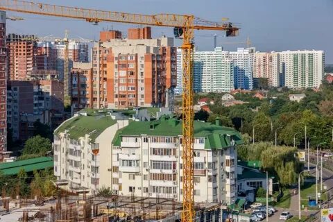 Краснодар ул добрая