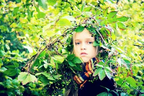 Сентябрьская дева