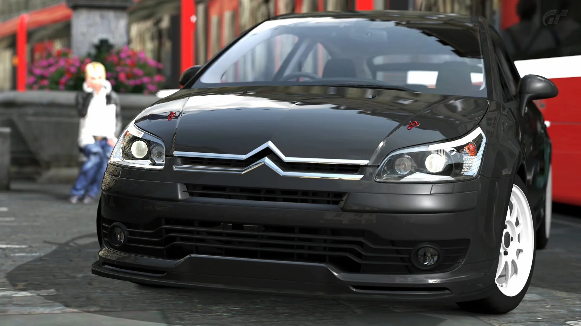 Citroen c4 Coupe Tuning. Citroen c4 Coupe черный. Citroen c4 Coupe 2006. Citroen c4 2006 купе.