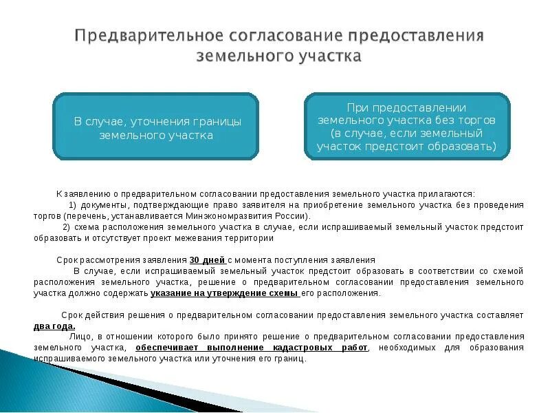 Будет принято решение о выдаче
