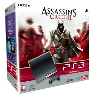 Assassins creed ps3