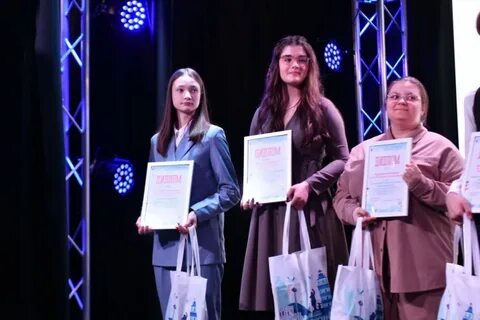 Конкурсы мурманск