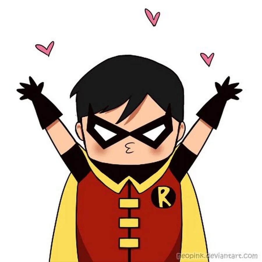 Robin play